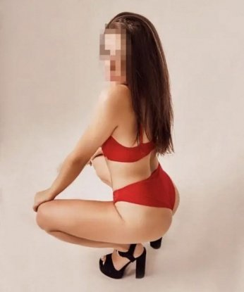 Анкета проститутки Анна - Фото 1, Гиагинская, 20 лет, №9386